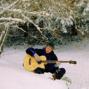 Hank Lucid: The Bass and I